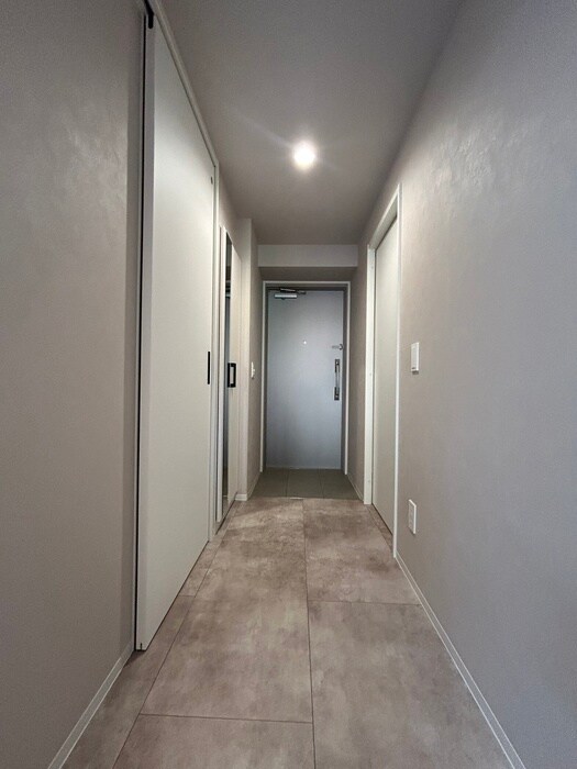 THE LOUNGE LINEAR GATEの物件内観写真