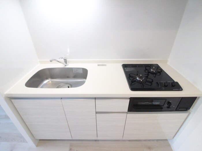 THE LOUNGE LINEAR GATEの物件内観写真