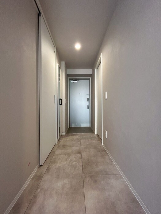 THE LOUNGE LINEAR GATEの物件内観写真