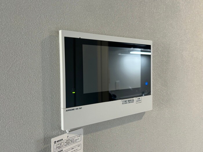 THE LOUNGE LINEAR GATEの物件内観写真