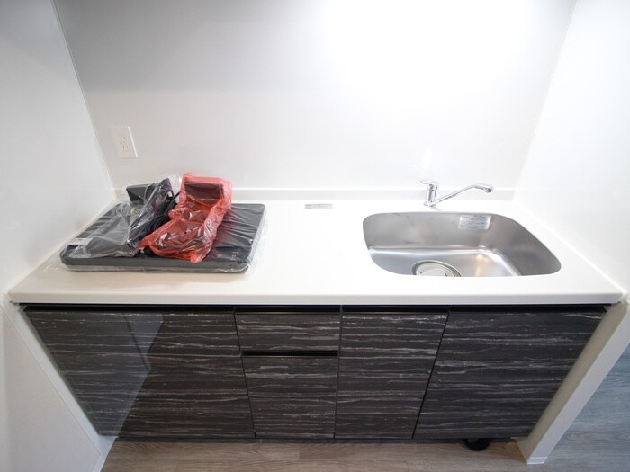 THE LOUNGE LINEAR GATEの物件内観写真