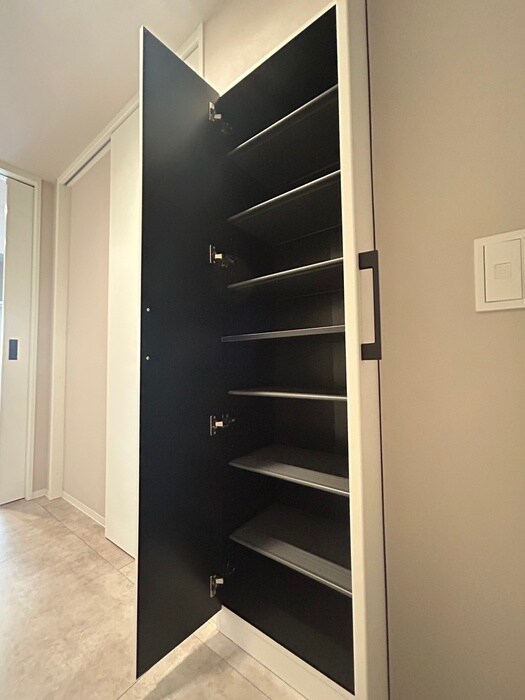 THE LOUNGE LINEAR GATEの物件内観写真