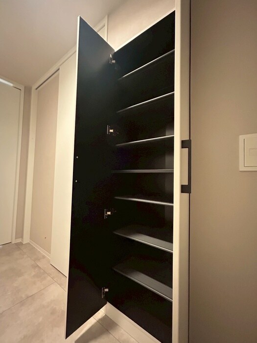 THE LOUNGE LINEAR GATEの物件内観写真