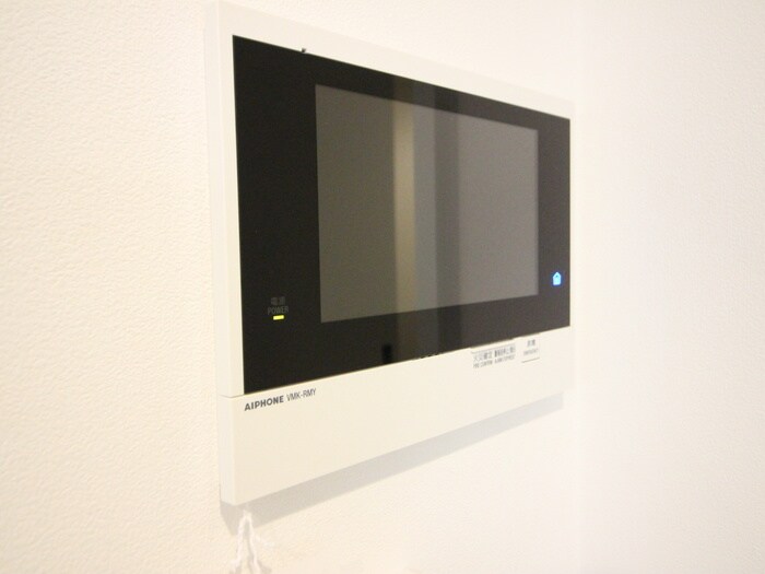 THE LOUNGE LINEAR GATEの物件内観写真