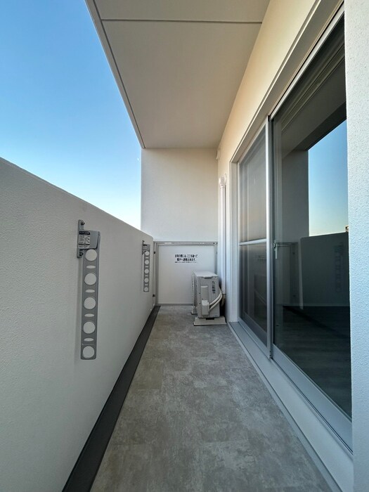 THE LOUNGE LINEAR GATEの物件内観写真