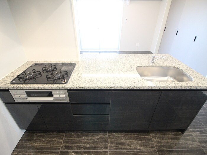 THE LOUNGE LINEAR GATEの物件内観写真