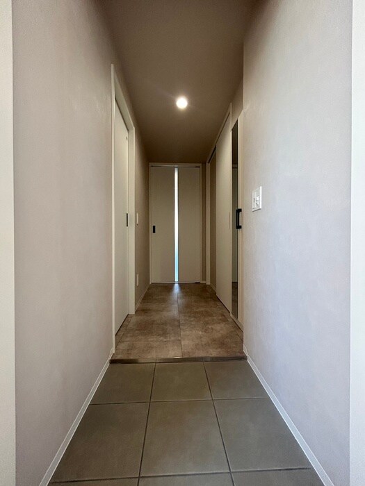 THE LOUNGE LINEAR GATEの物件内観写真