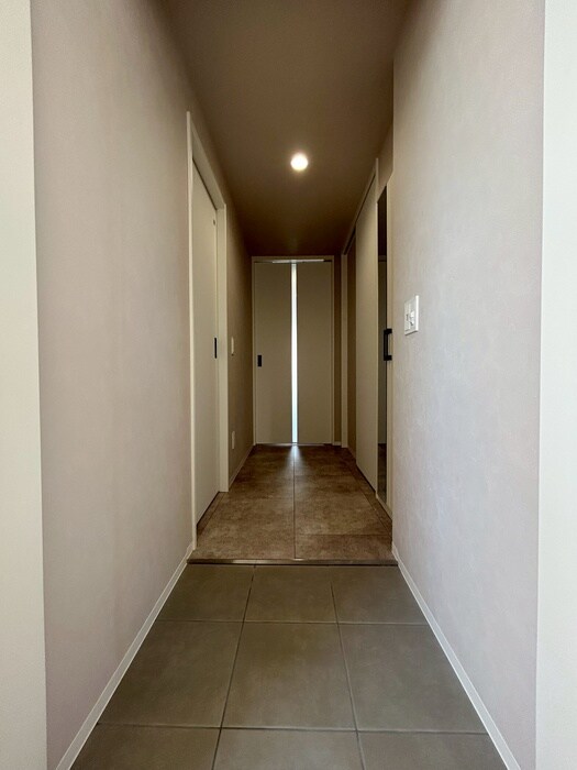 THE LOUNGE LINEAR GATEの物件内観写真