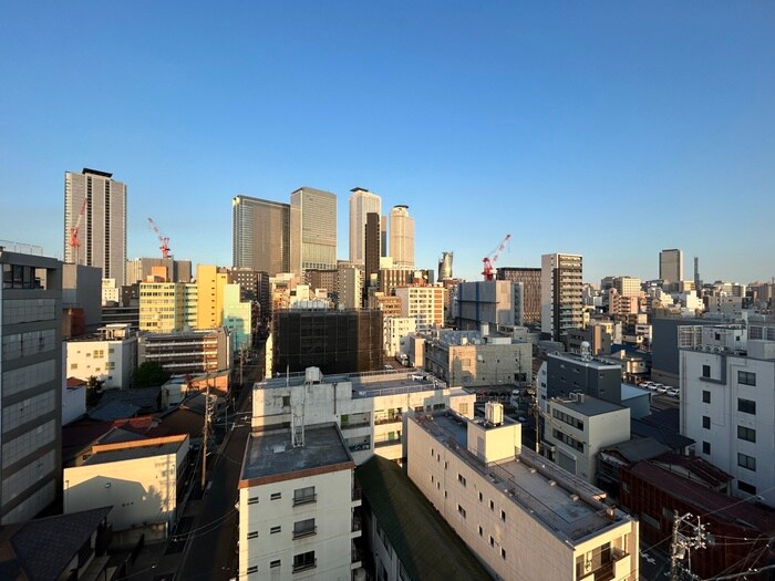 THE LOUNGE LINEAR GATEの物件内観写真