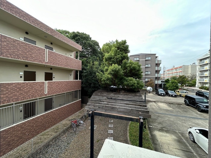 ベルドミール葵２１の物件内観写真