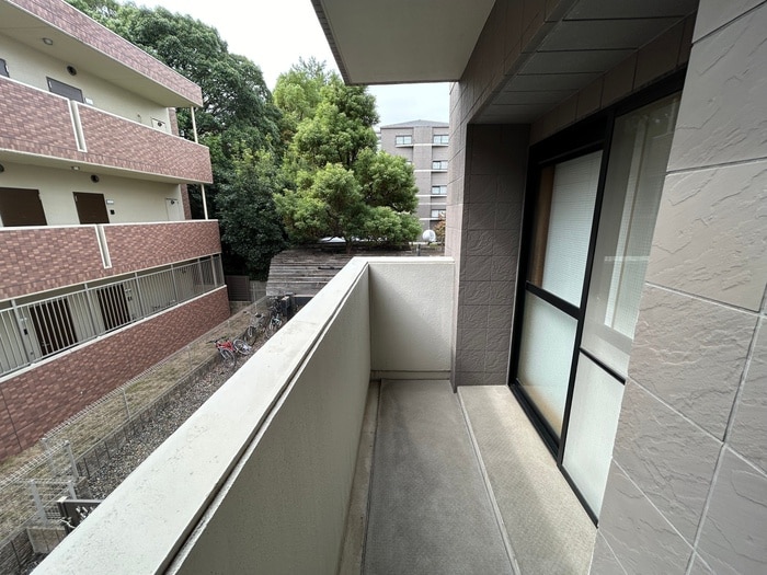 ベルドミール葵２１の物件内観写真