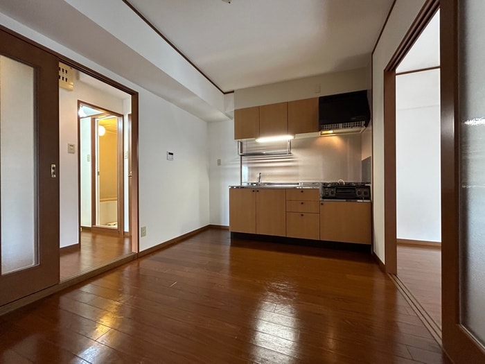 ベルドミール葵２１の物件内観写真