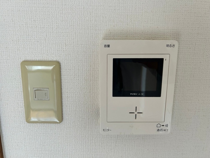 ベルドミール葵２１の物件内観写真