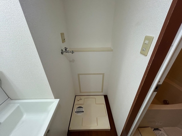 ベルドミール葵２１の物件内観写真