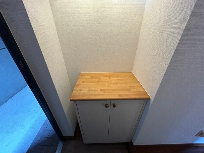 ベルドミール葵２１の物件内観写真