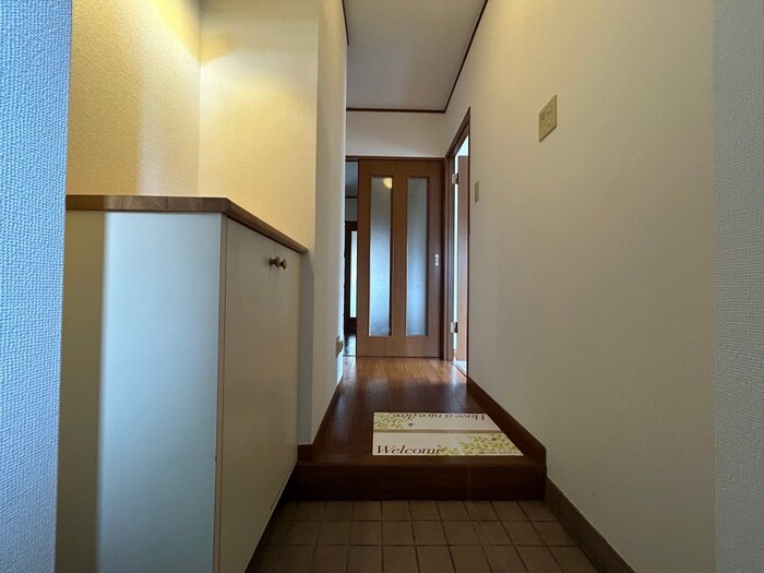 ベルドミール葵２１の物件内観写真