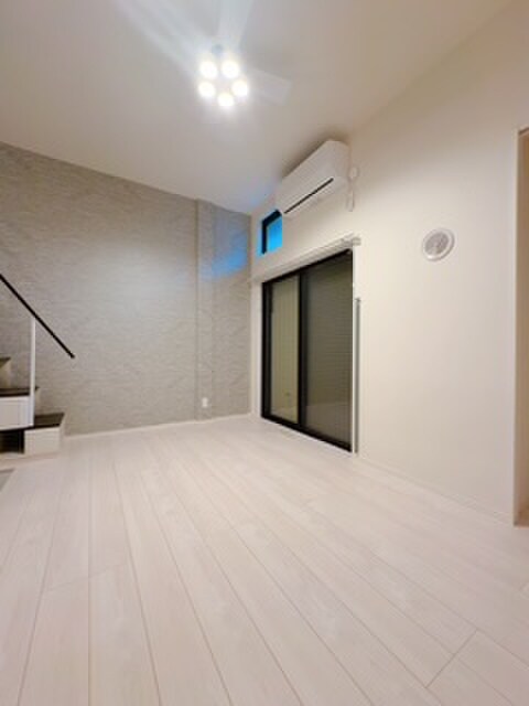 ﾊｰﾓﾆｰﾃﾗｽ大森の物件内観写真