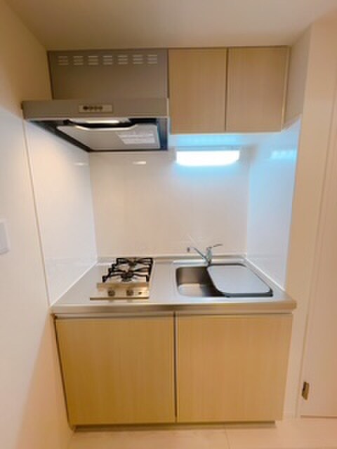 ﾊｰﾓﾆｰﾃﾗｽ大森の物件内観写真