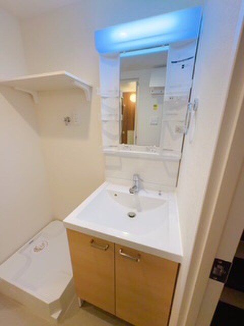 ﾊｰﾓﾆｰﾃﾗｽ大森の物件内観写真