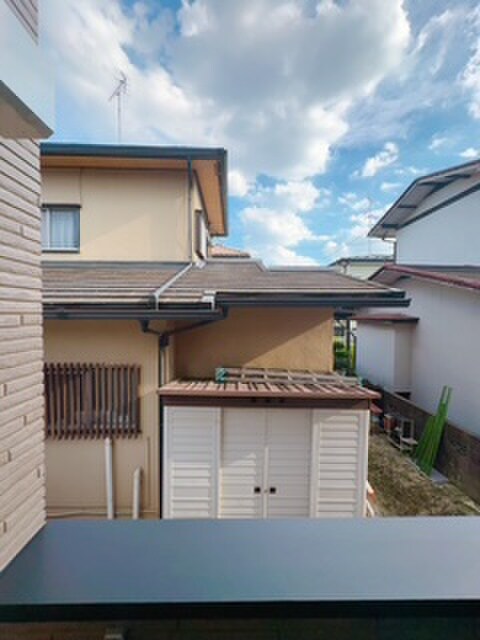 ﾊｰﾓﾆｰﾃﾗｽ大森の物件内観写真