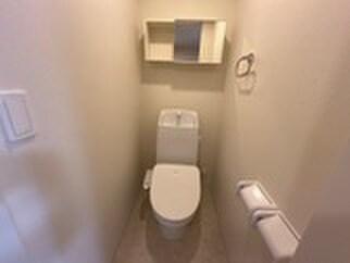 ウィン・ベルⅤの物件内観写真