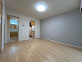 ウィン・ベルⅤの物件内観写真