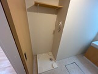 ウィン・ベルⅤの物件内観写真