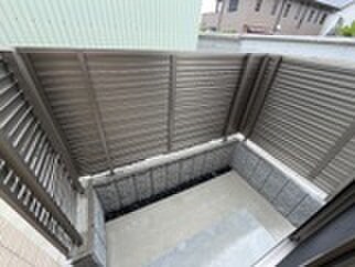 ウィン・ベルⅤの物件内観写真