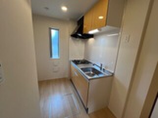 ウィン・ベルⅤの物件内観写真