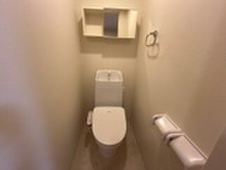 ウィン・ベルⅤの物件内観写真