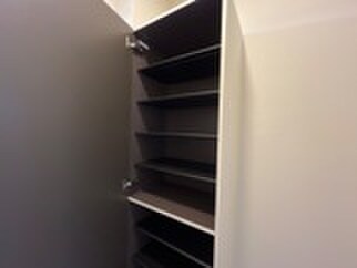 ウィン・ベルⅤの物件内観写真