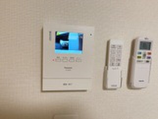 ウィン・ベルⅤの物件内観写真