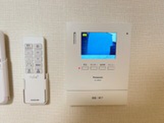 ウィン・ベルⅤの物件内観写真