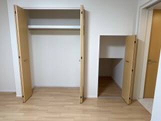 ウィン・ベルⅤの物件内観写真