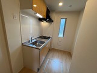 ウィン・ベルⅤの物件内観写真