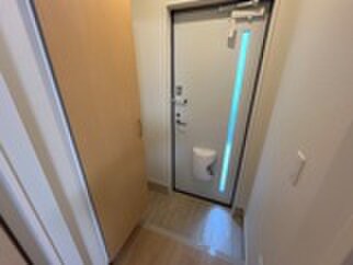 ウィン・ベルⅤの物件内観写真