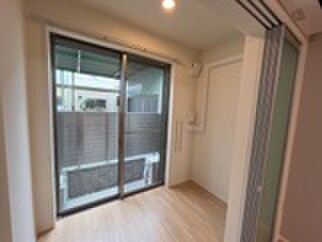 ウィン・ベルⅤの物件内観写真