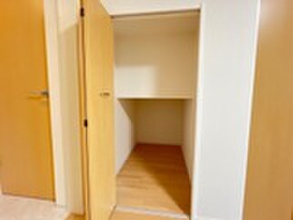 ウィン・ベルⅤの物件内観写真