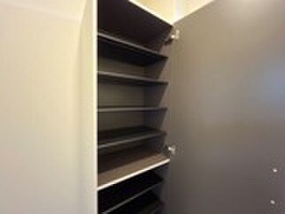 ウィン・ベルⅤの物件内観写真