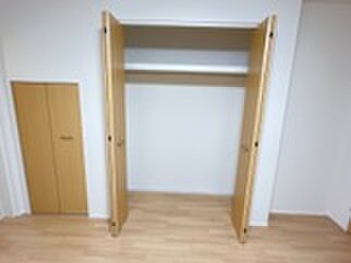 ウィン・ベルⅤの物件内観写真