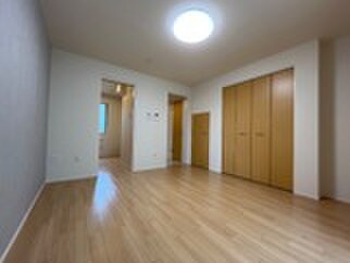 ウィン・ベルⅤの物件内観写真