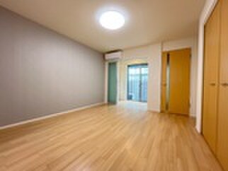 ウィン・ベルⅤの物件内観写真