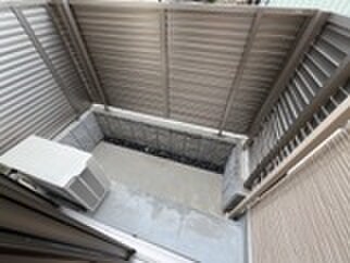 ウィン・ベルⅤの物件内観写真