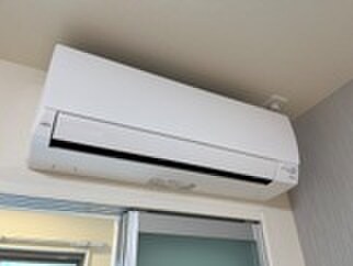 ウィン・ベルⅤの物件内観写真