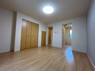 ウィン・ベルⅤの物件内観写真