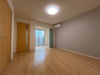 ウィン・ベルⅤの物件内観写真