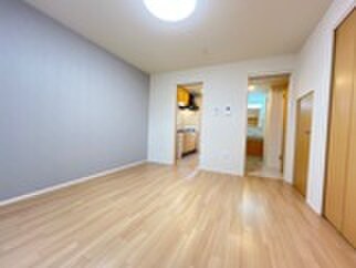 ウィン・ベルⅤの物件内観写真