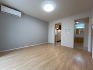 ウィン・ベルⅤの物件内観写真