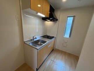 ウィン・ベルⅤの物件内観写真