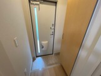 ウィン・ベルⅤの物件内観写真